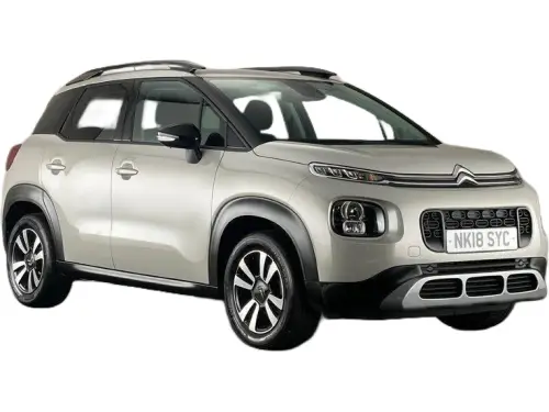 Citroën C3 Aircross NK18 SYC