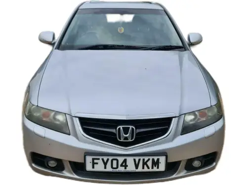 Honda Accord I Ctdi Executive FY04 VKM