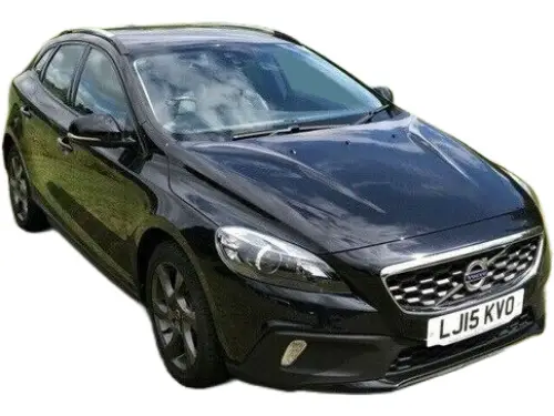 Volvo V40 LJ15 KVO