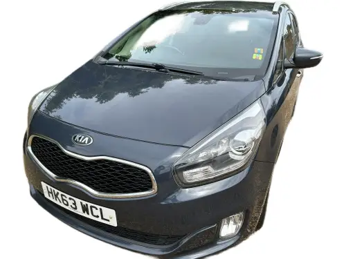 Kia Carens HK63 WCL
