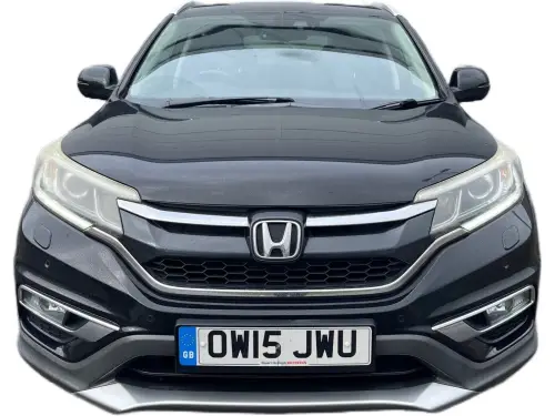 Honda CR-V OW15 JWU