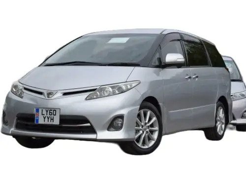 Toyota Estima LY60 YYH