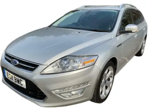 Ford Mondeo EO11 BWC