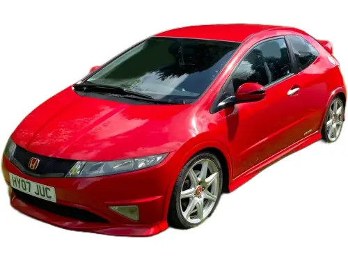 Honda Civic HY07 JUC