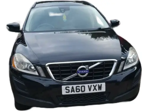 Volvo XC60 Drive ES D3 SA60 VXW