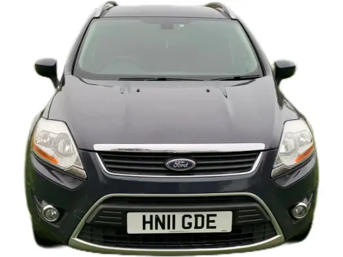 Ford Kuga HN11 GDE