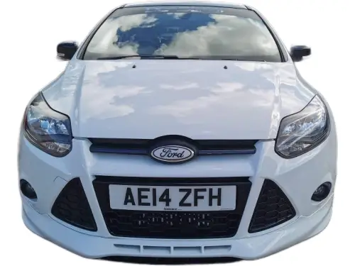 Ford Focus AE14 ZFH