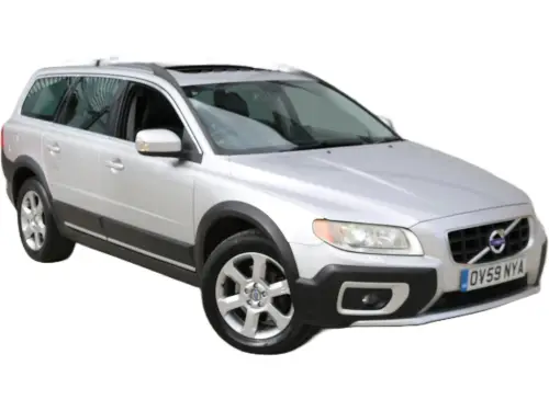 Volvo XC70 OV59 NYA