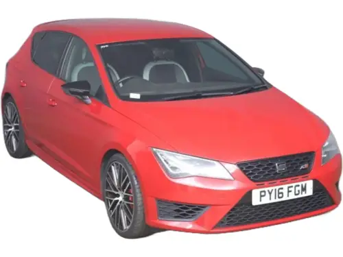 SEAT Leon PY16 FGM
