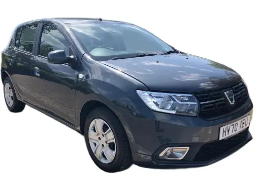 Dacia Sandero HV70 VEU