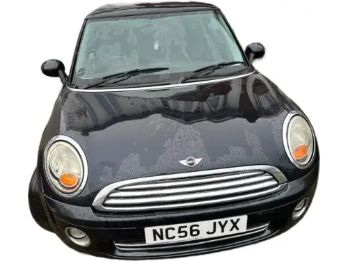 MINI Mini NC56 JYX