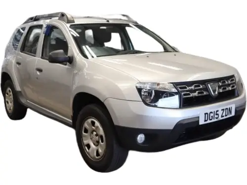Dacia Duster DG15 ZDN