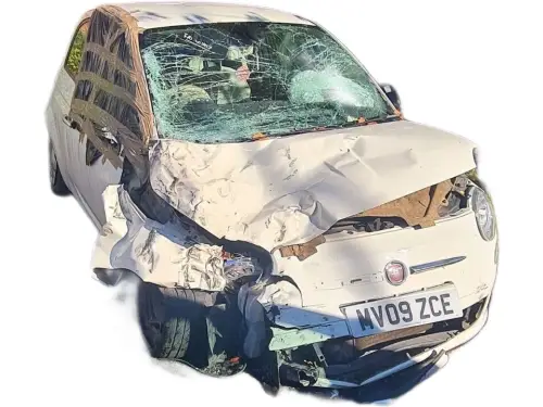 Fiat 500 MV09 ZCE