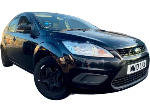 Ford Focus WN10 LHX