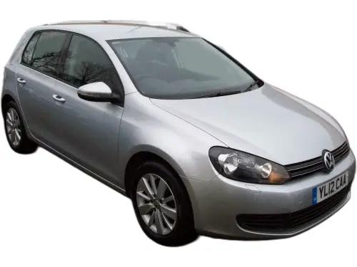 Volkswagen Golf Match TSI YL12 CAA