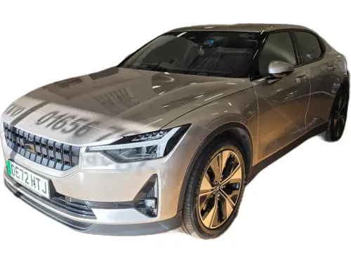 Polestar Polestar 2 EV FWD OE72 HTJ