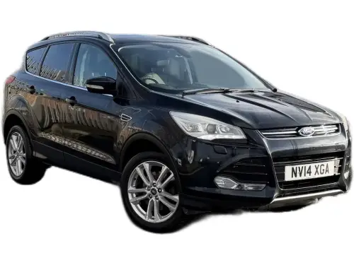 Ford Kuga NV14 XGA