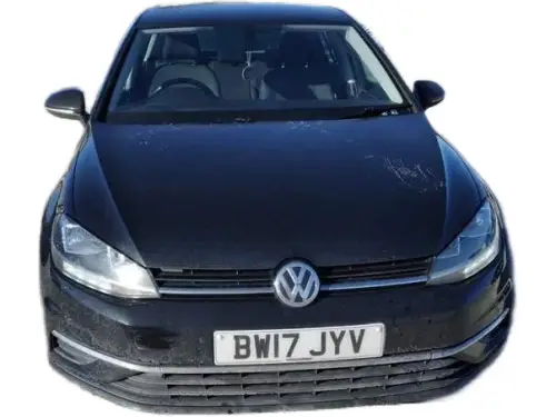 Volkswagen Golf BW17 JYV
