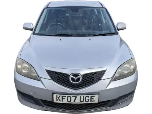 Mazda 3 KF07 UGE