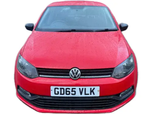 Volkswagen Polo GD65 VLK