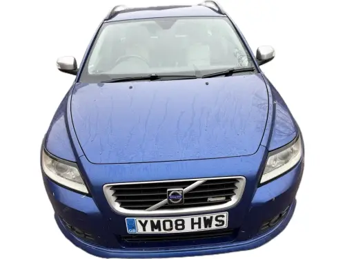 Volvo V50 YM08 HWS