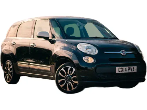 Fiat 500L MPW POP Star Multijet CX14 PVA