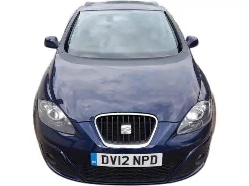 SEAT Altea DV12 NPD