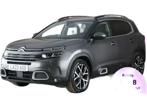 Citroën C5 Aircross Shine + PHEV Auto LA22 AOD