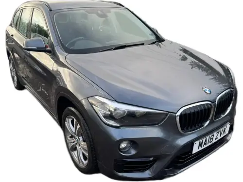 BMW X1 MA18 ZVK