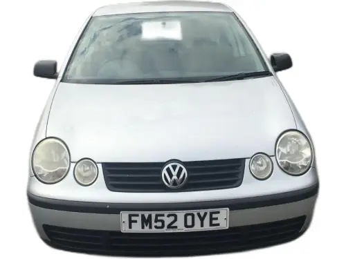 Volkswagen Polo FM52 OYE
