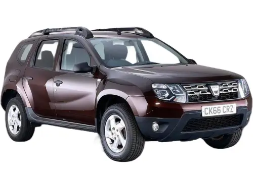 Dacia Duster CK66 CRZ