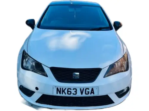 SEAT Ibiza NK63 VGA