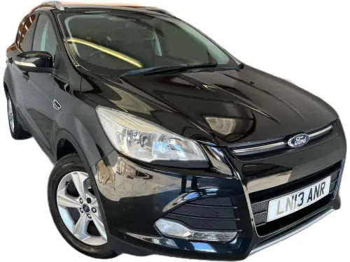 Ford Kuga LN13 ANR