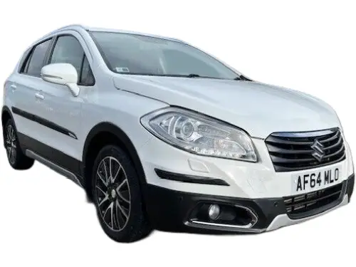 Suzuki SX4 S-Cross SZ5 Ddis AF64 MLO