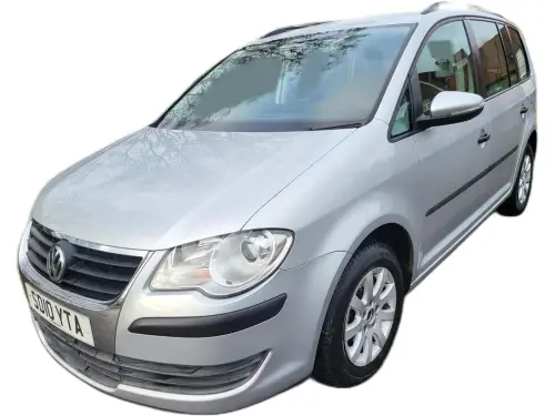Volkswagen Touran SD10 YTA