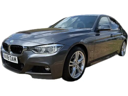 BMW 330 NV18 OAM