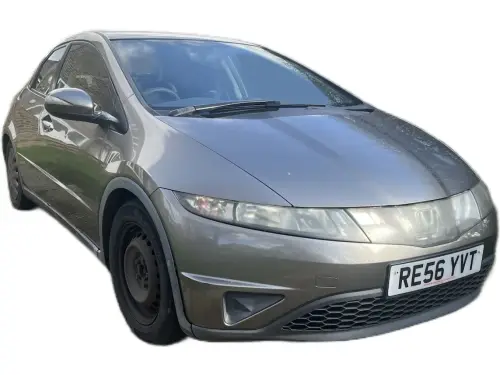 Honda Civic RE56 YVT