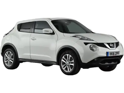 Nissan Juke VK16 ZPF