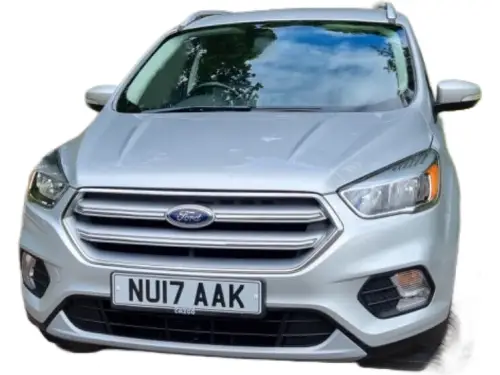 Ford Kuga NU17 AAK