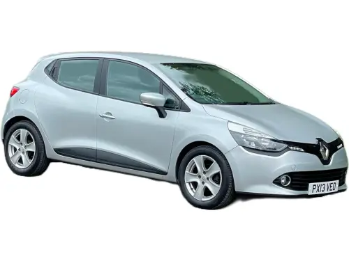 Renault Clio PX13 VEO