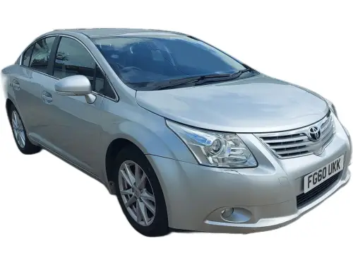 Toyota Avensis FG60 UKK