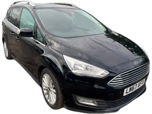 Ford Grand C-Max LN67 BFX