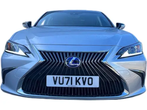 Lexus ES VU71 KVO