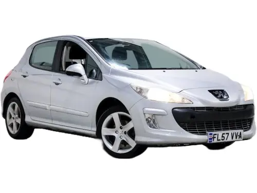 Peugeot 308 FL57 VVA