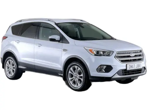Ford Kuga DN17 JBV