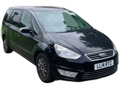 Ford Galaxy LL14 RTZ