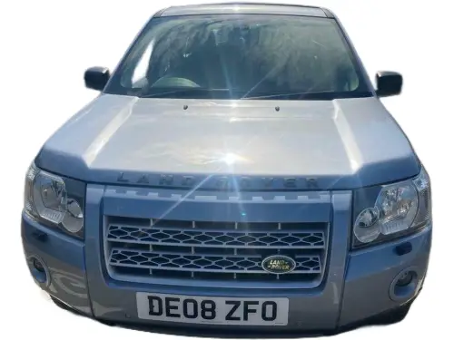 Land Rover Freelander SE TD4 A DE08 ZFO