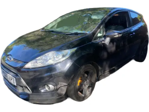 Ford Fiesta YD60 BPZ