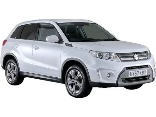 Suzuki Vitara HY67 ABU