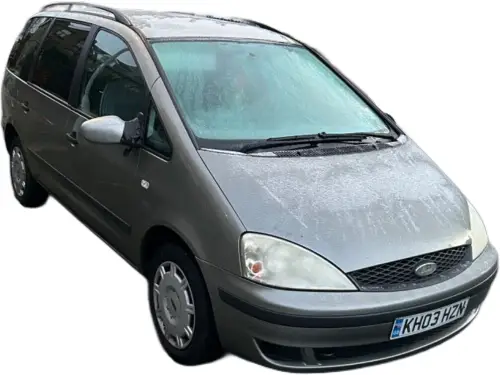 Ford Galaxy KH03 HZN